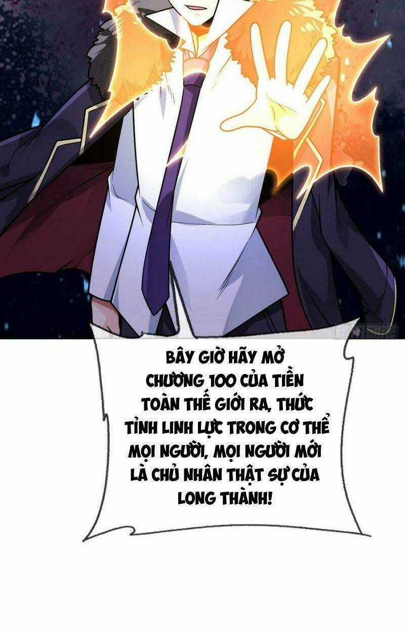 Vạn Hồn Hào Tế Chapter 59 trang 3