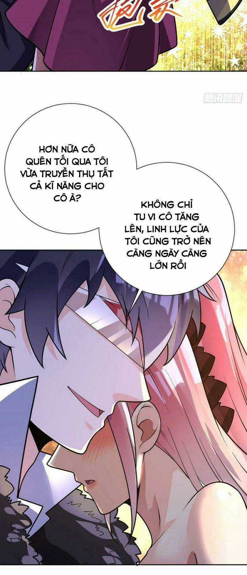 Vạn Hồn Hào Tế Chapter 59 trang 30