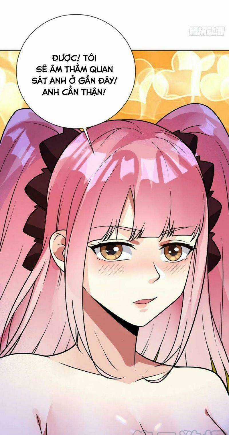 Vạn Hồn Hào Tế Chapter 59 trang 31