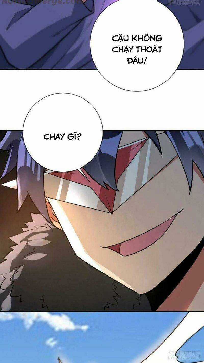 Vạn Hồn Hào Tế Chapter 59 trang 36