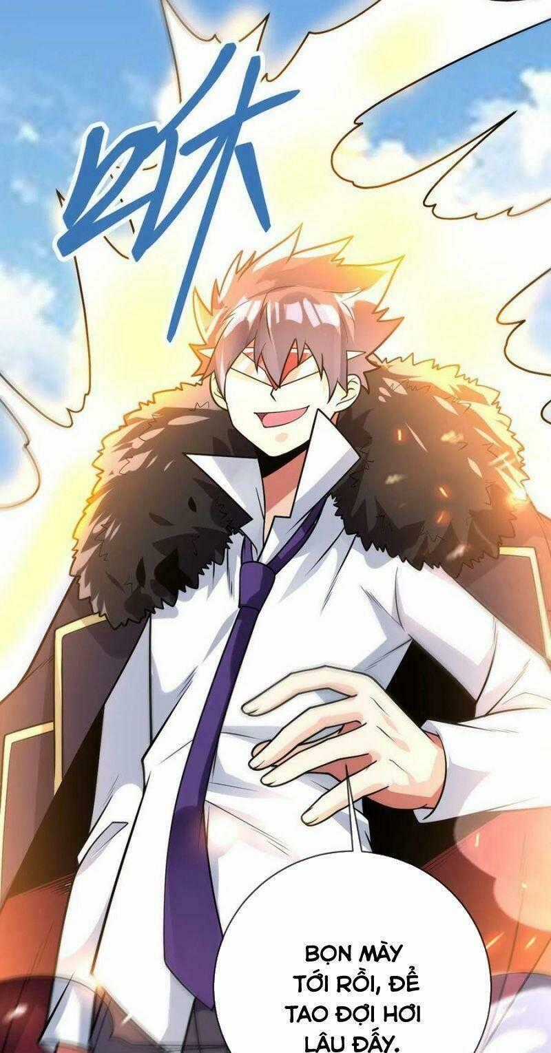 Vạn Hồn Hào Tế Chapter 59 trang 37