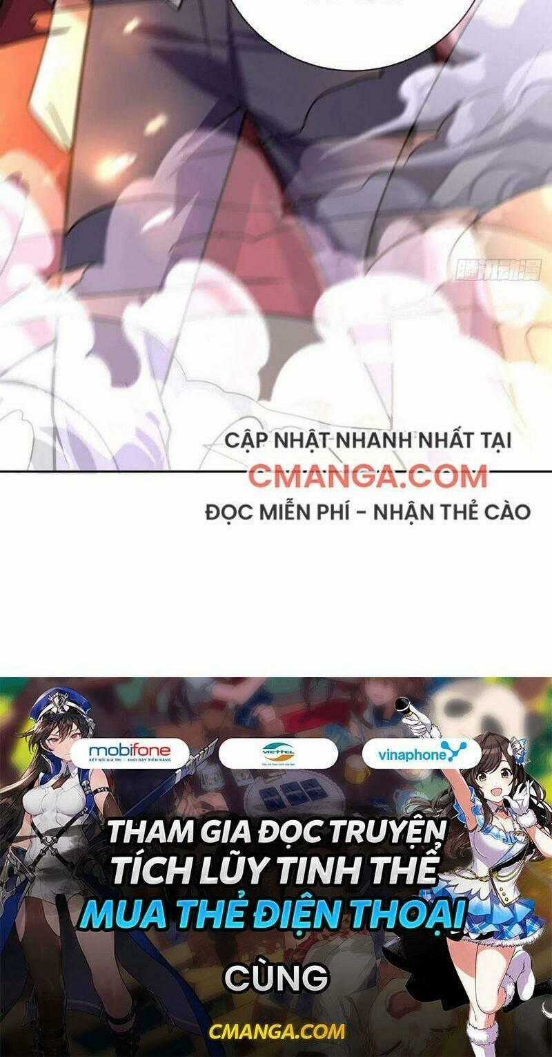 Vạn Hồn Hào Tế Chapter 59 trang 38