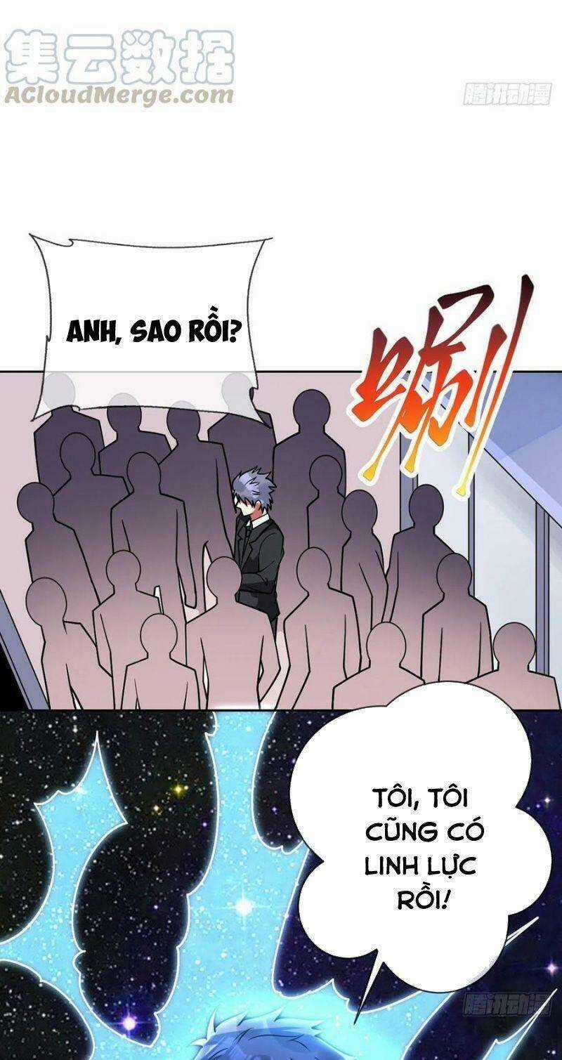 Vạn Hồn Hào Tế Chapter 59 trang 6