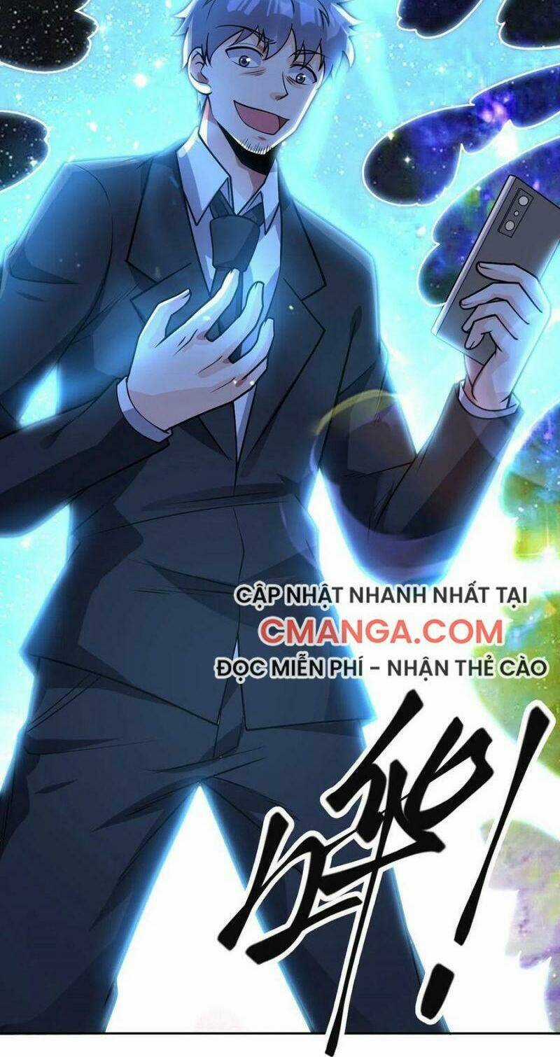 Vạn Hồn Hào Tế Chapter 59 trang 7