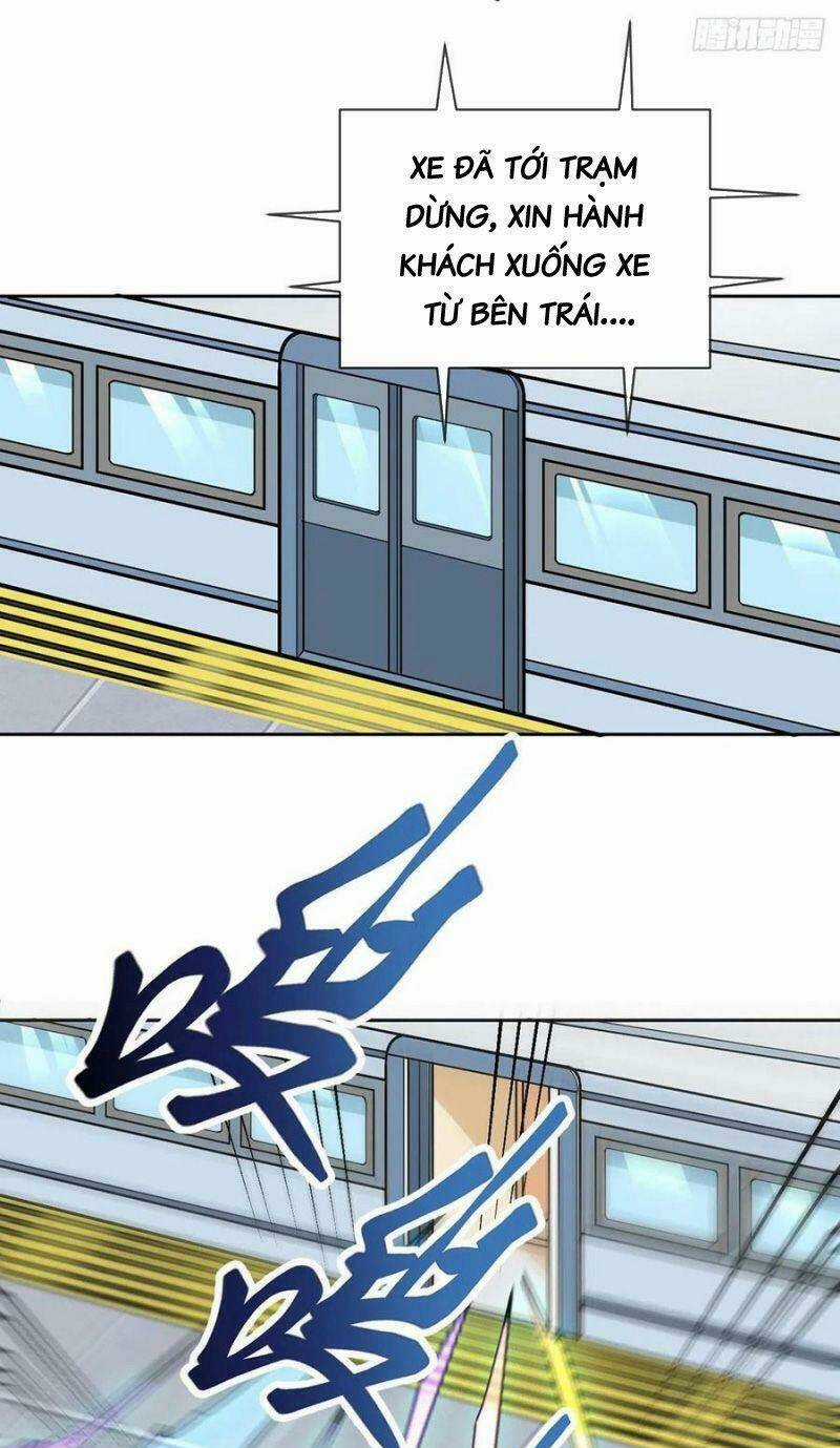 Vạn Hồn Hào Tế Chapter 59 trang 8