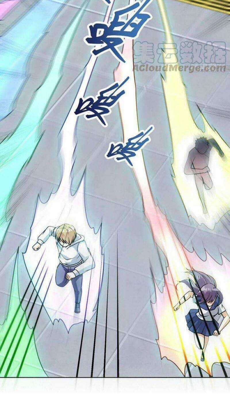 Vạn Hồn Hào Tế Chapter 59 trang 9