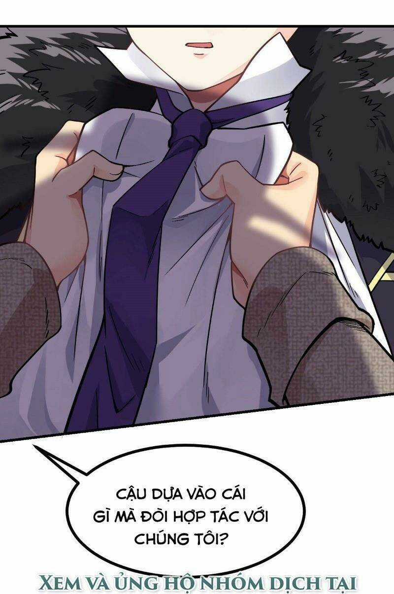 Vạn Hồn Hào Tế Chapter 6 trang 10