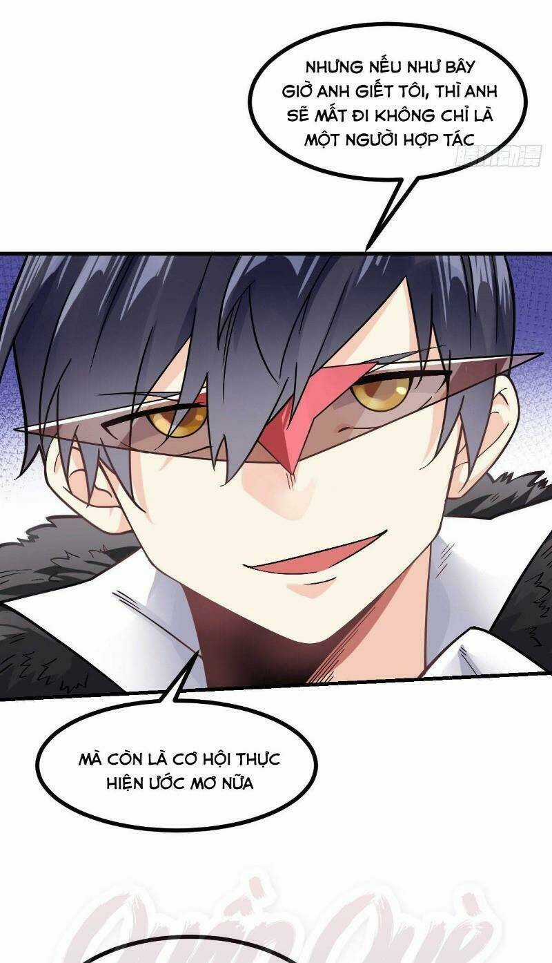 Vạn Hồn Hào Tế Chapter 6 trang 12