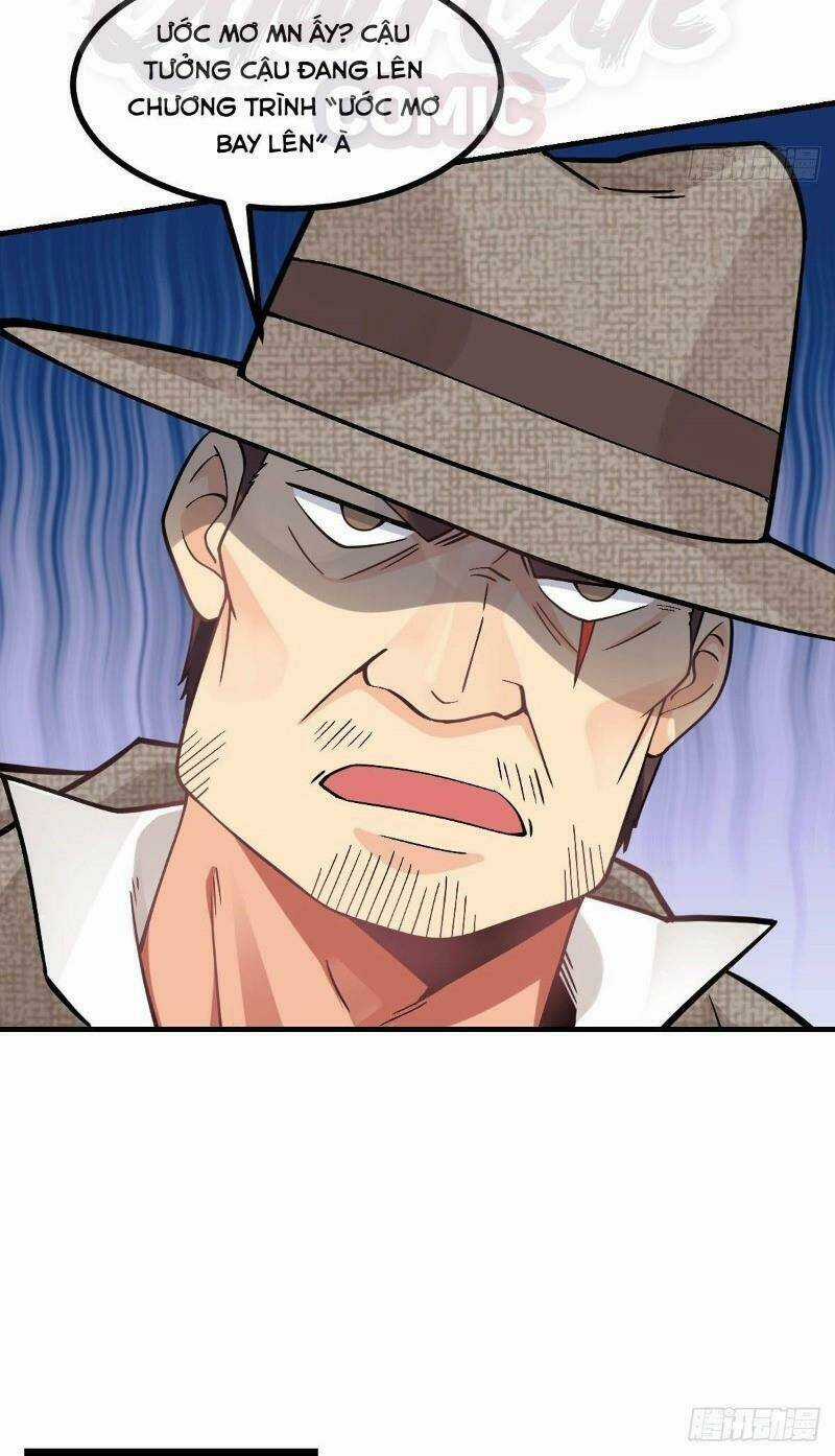 Vạn Hồn Hào Tế Chapter 6 trang 13