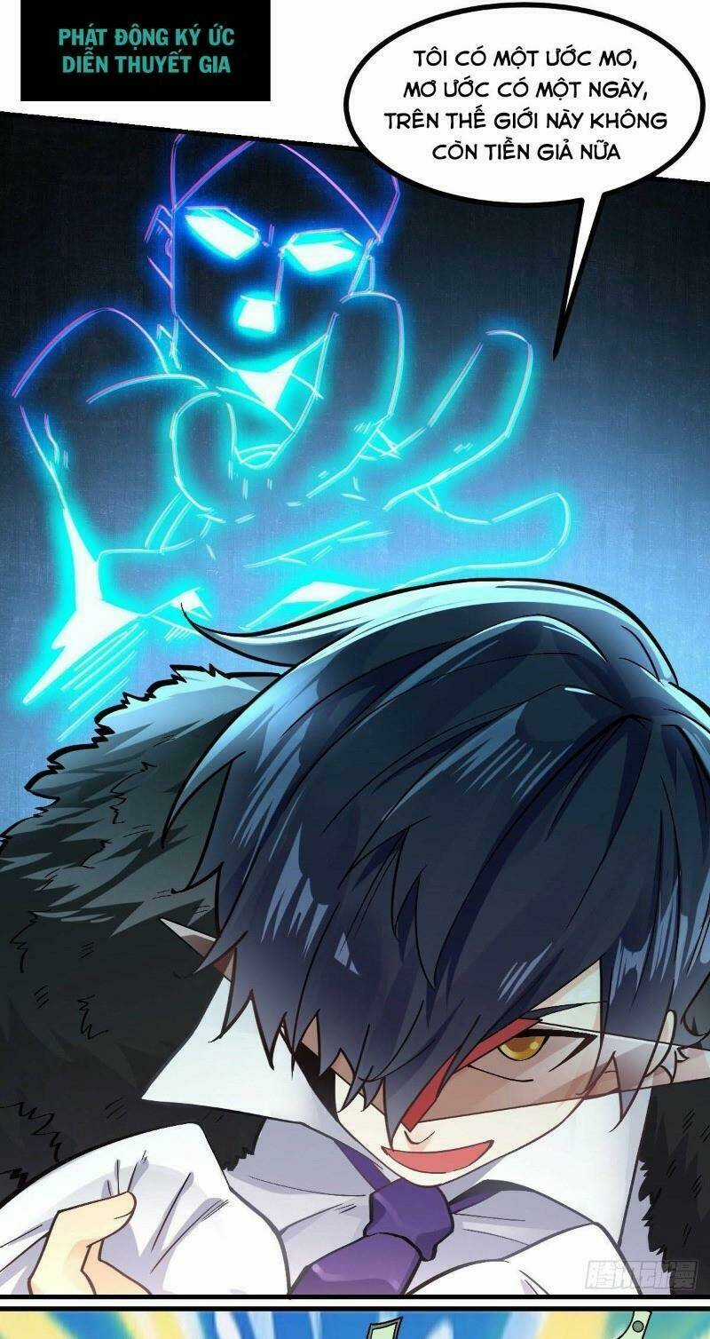 Vạn Hồn Hào Tế Chapter 6 trang 14