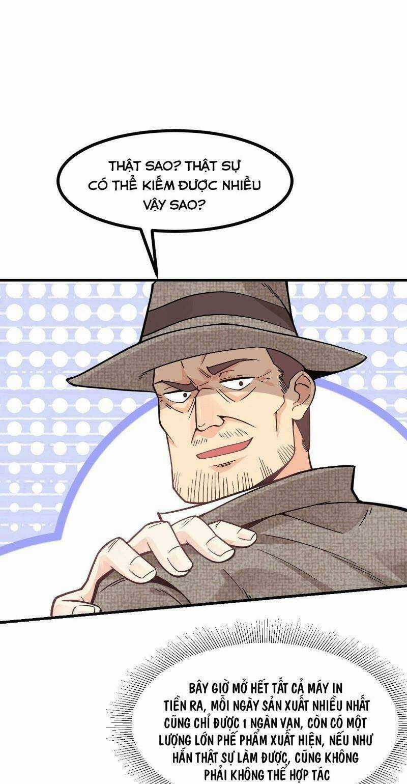 Vạn Hồn Hào Tế Chapter 6 trang 18