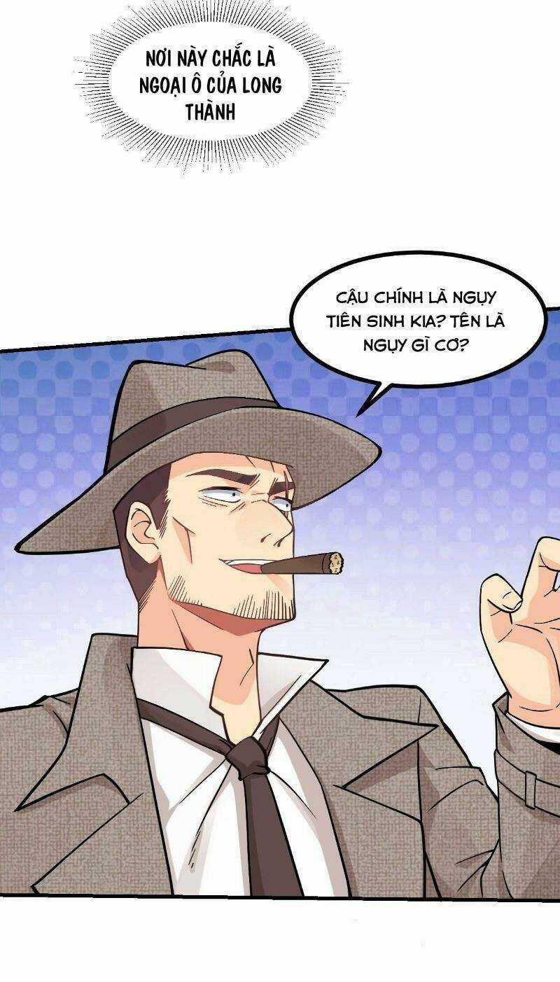 Vạn Hồn Hào Tế Chapter 6 trang 2