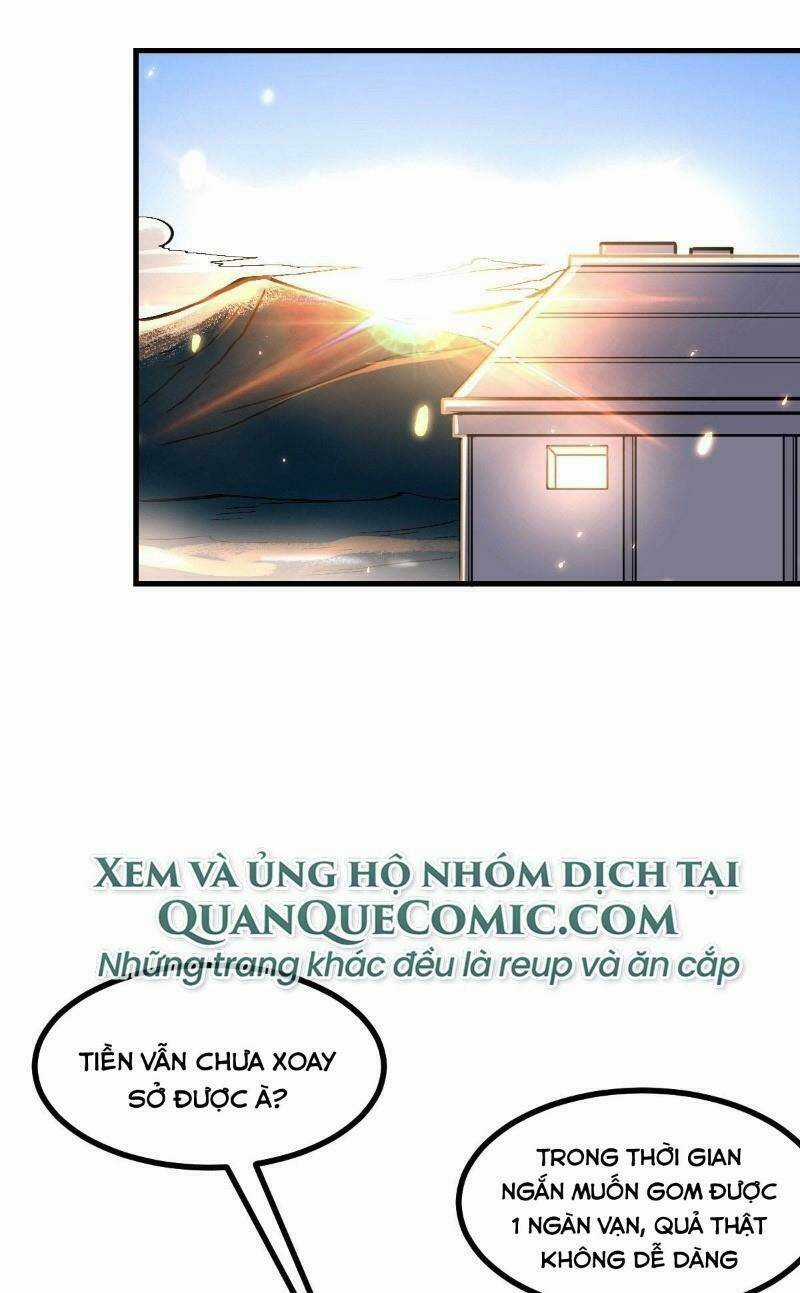 Vạn Hồn Hào Tế Chapter 6 trang 26