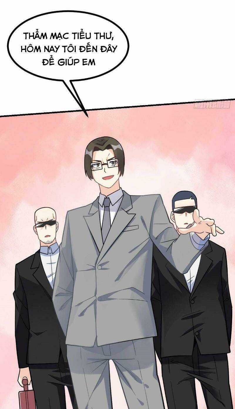 Vạn Hồn Hào Tế Chapter 6 trang 30