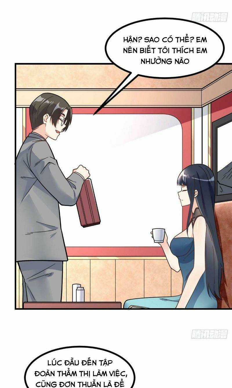 Vạn Hồn Hào Tế Chapter 6 trang 32