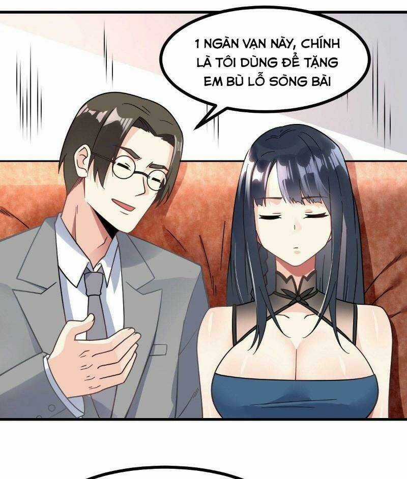 Vạn Hồn Hào Tế Chapter 6 trang 34