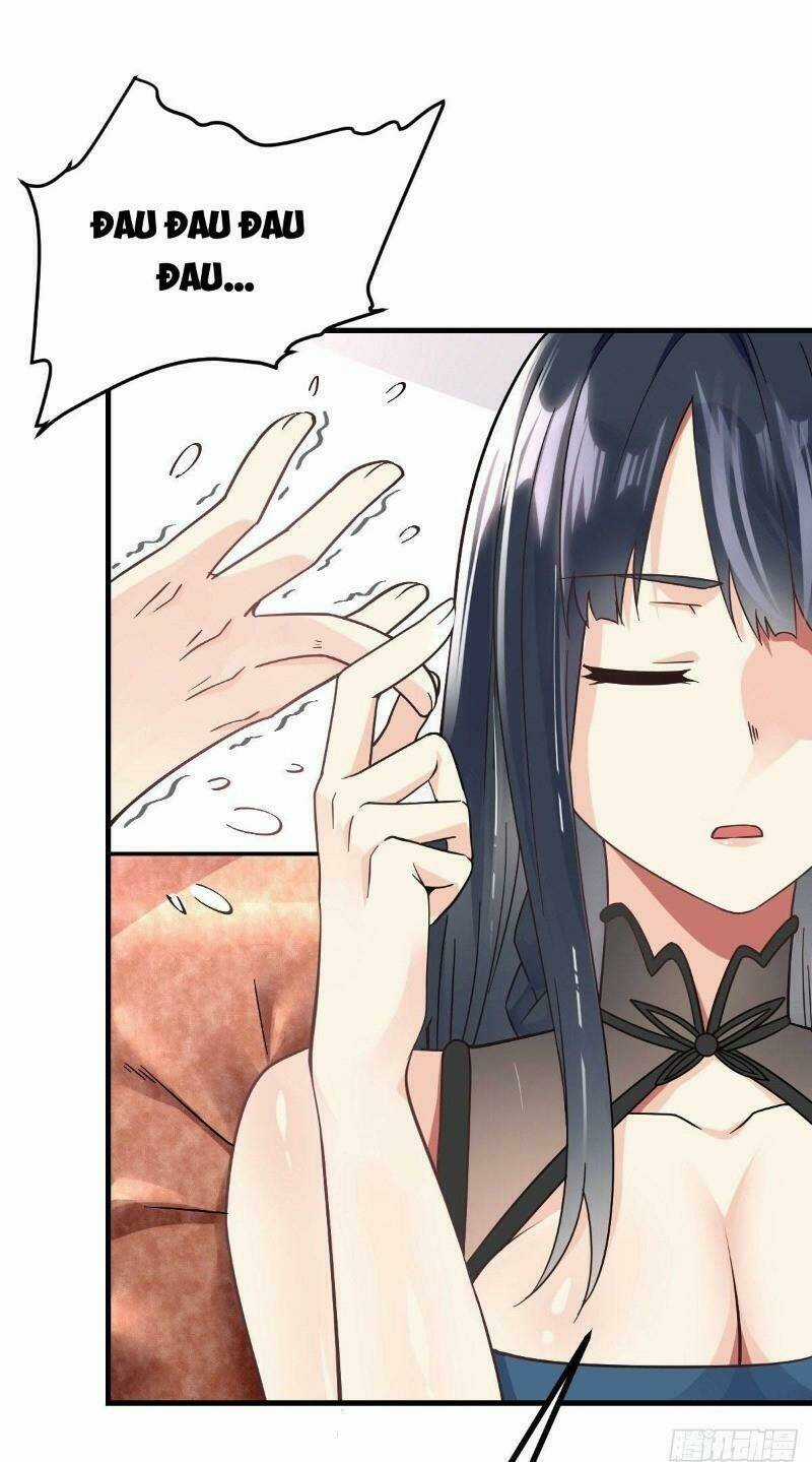 Vạn Hồn Hào Tế Chapter 6 trang 38