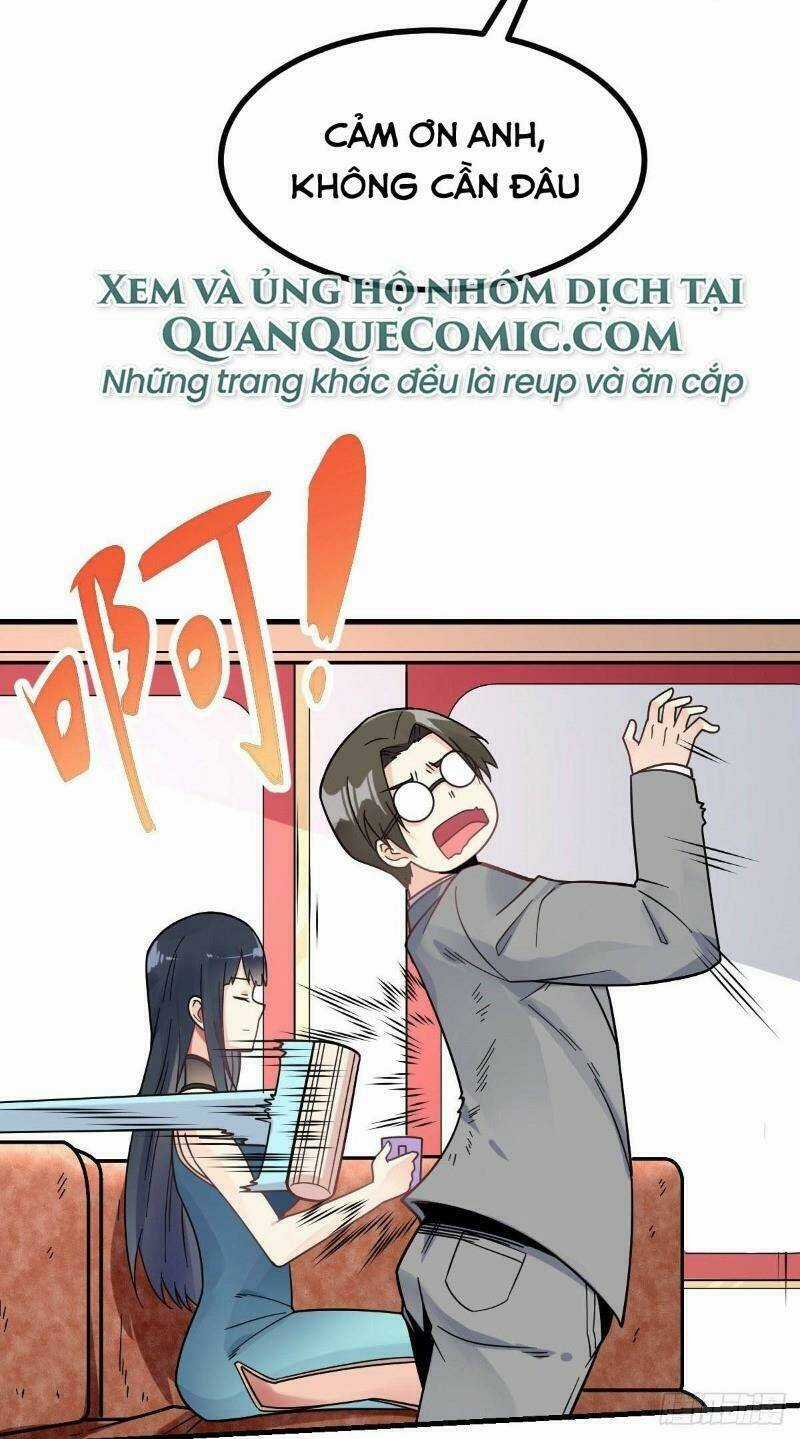 Vạn Hồn Hào Tế Chapter 6 trang 39