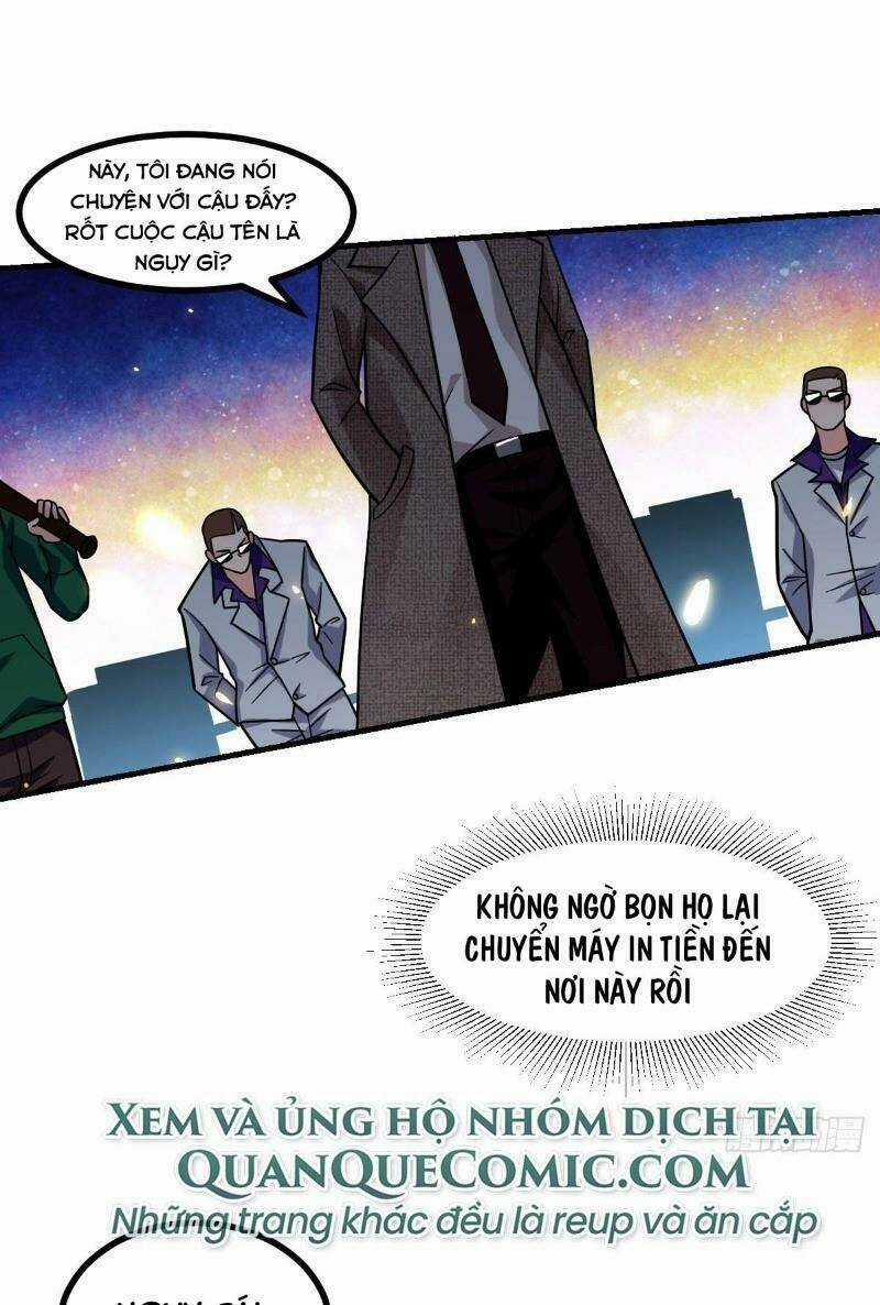 Vạn Hồn Hào Tế Chapter 6 trang 4