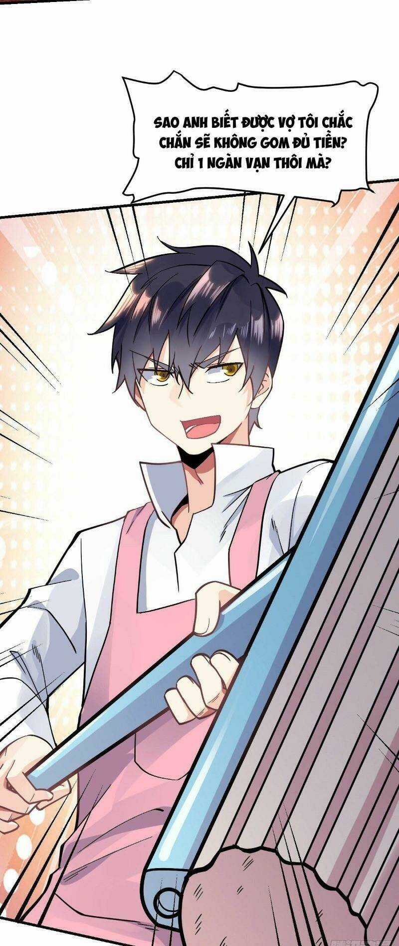 Vạn Hồn Hào Tế Chapter 6 trang 40