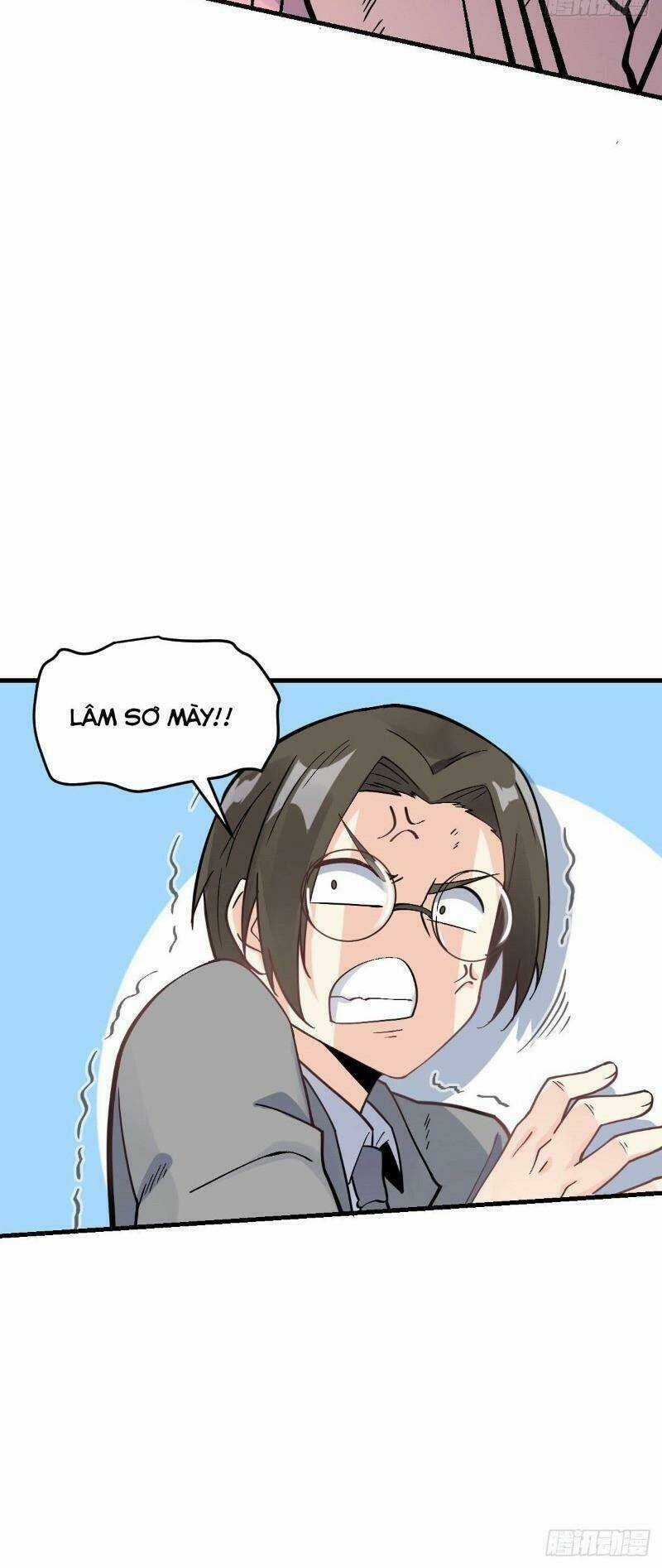 Vạn Hồn Hào Tế Chapter 6 trang 41