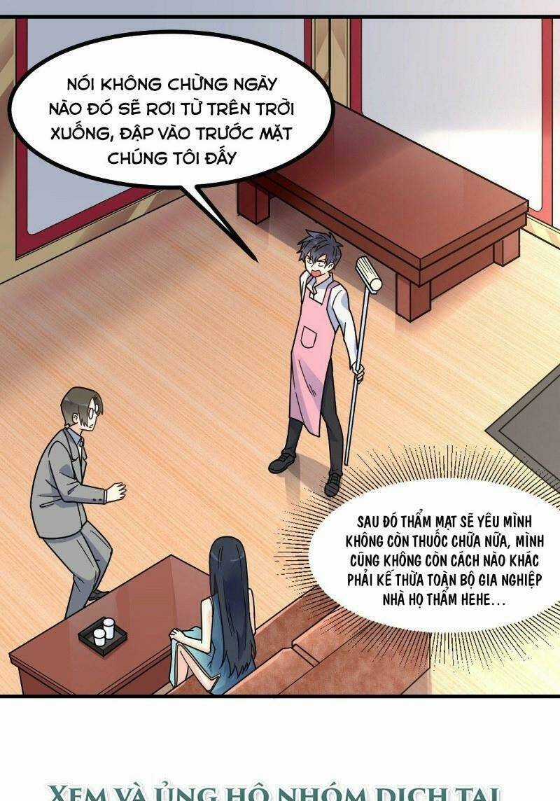 Vạn Hồn Hào Tế Chapter 6 trang 42