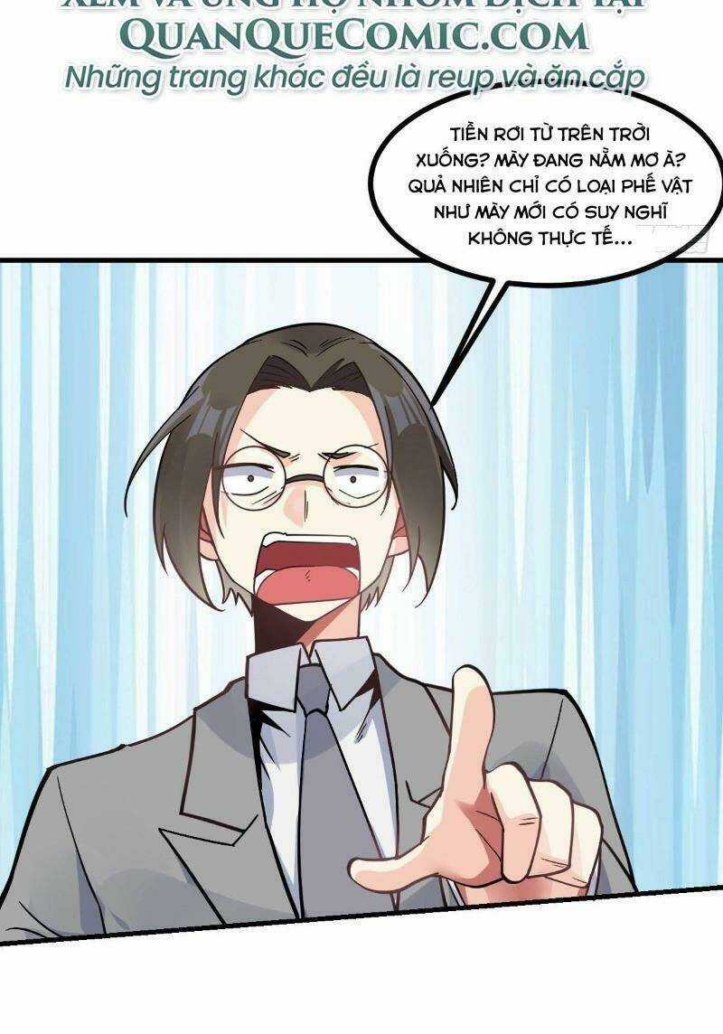 Vạn Hồn Hào Tế Chapter 6 trang 43