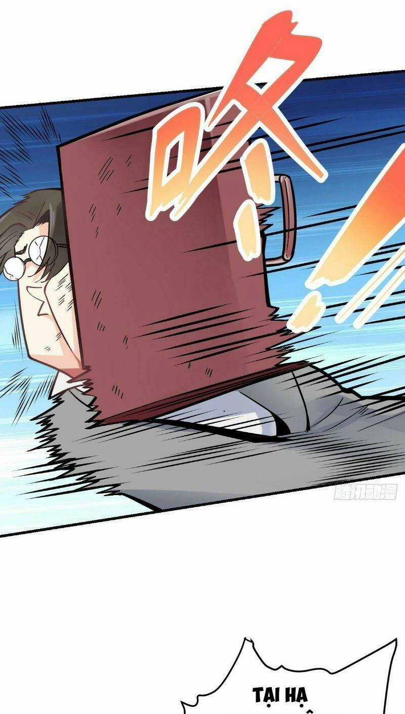 Vạn Hồn Hào Tế Chapter 6 trang 44