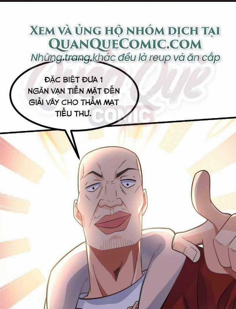 Vạn Hồn Hào Tế Chapter 6 trang 46