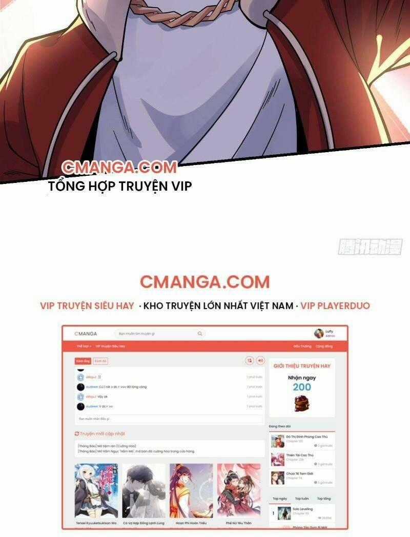 Vạn Hồn Hào Tế Chapter 6 trang 47