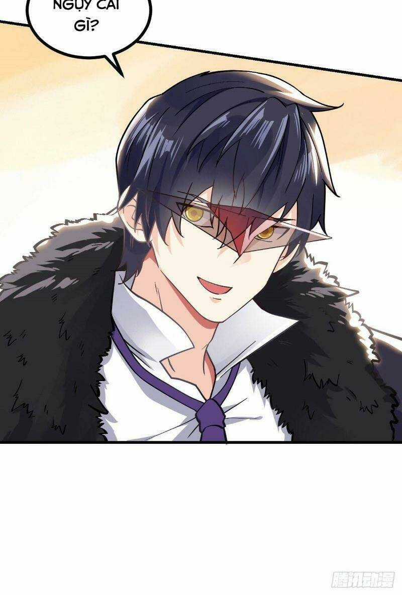 Vạn Hồn Hào Tế Chapter 6 trang 5