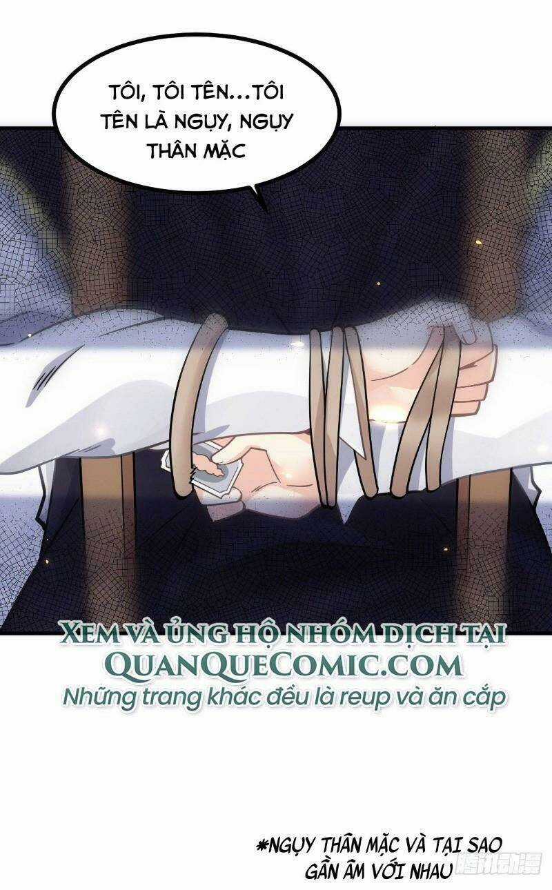 Vạn Hồn Hào Tế Chapter 6 trang 6