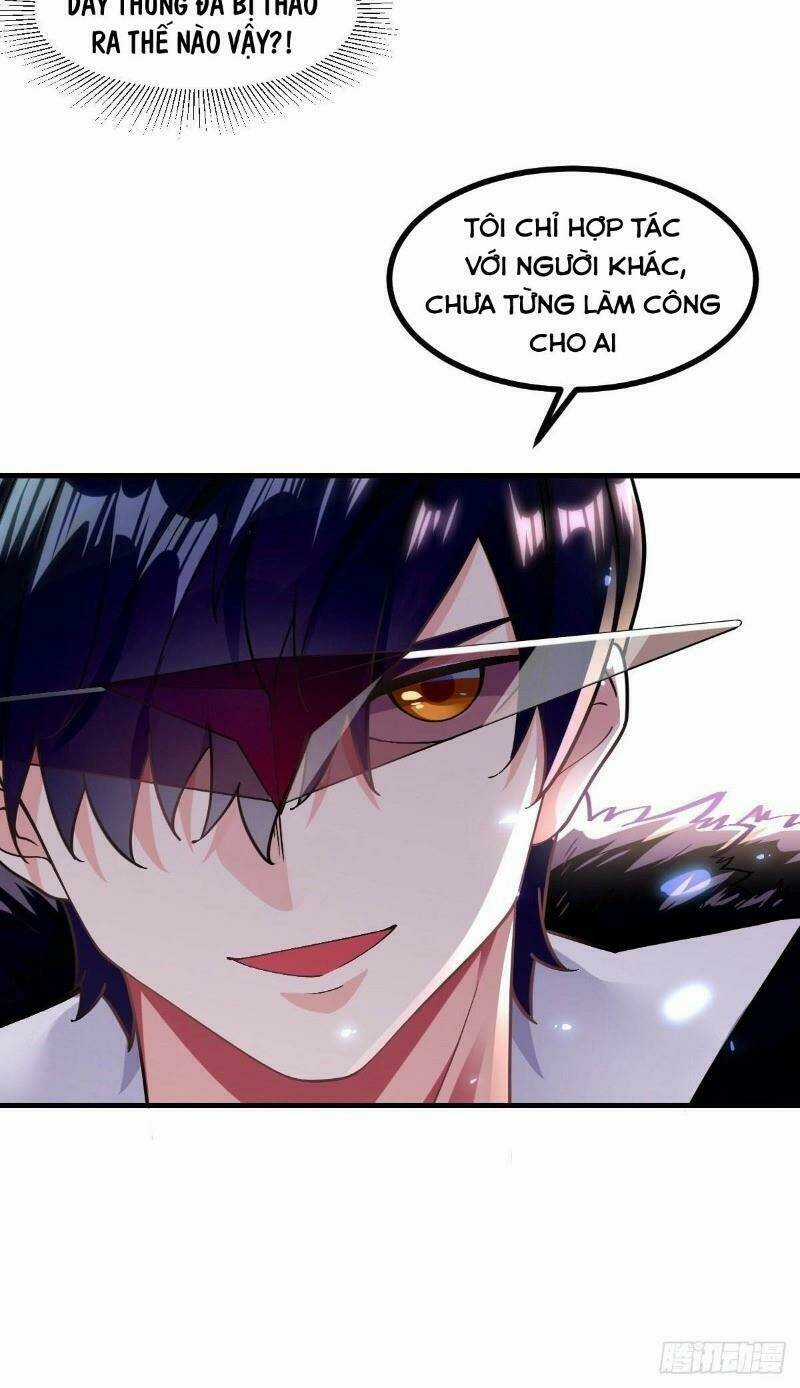 Vạn Hồn Hào Tế Chapter 6 trang 9