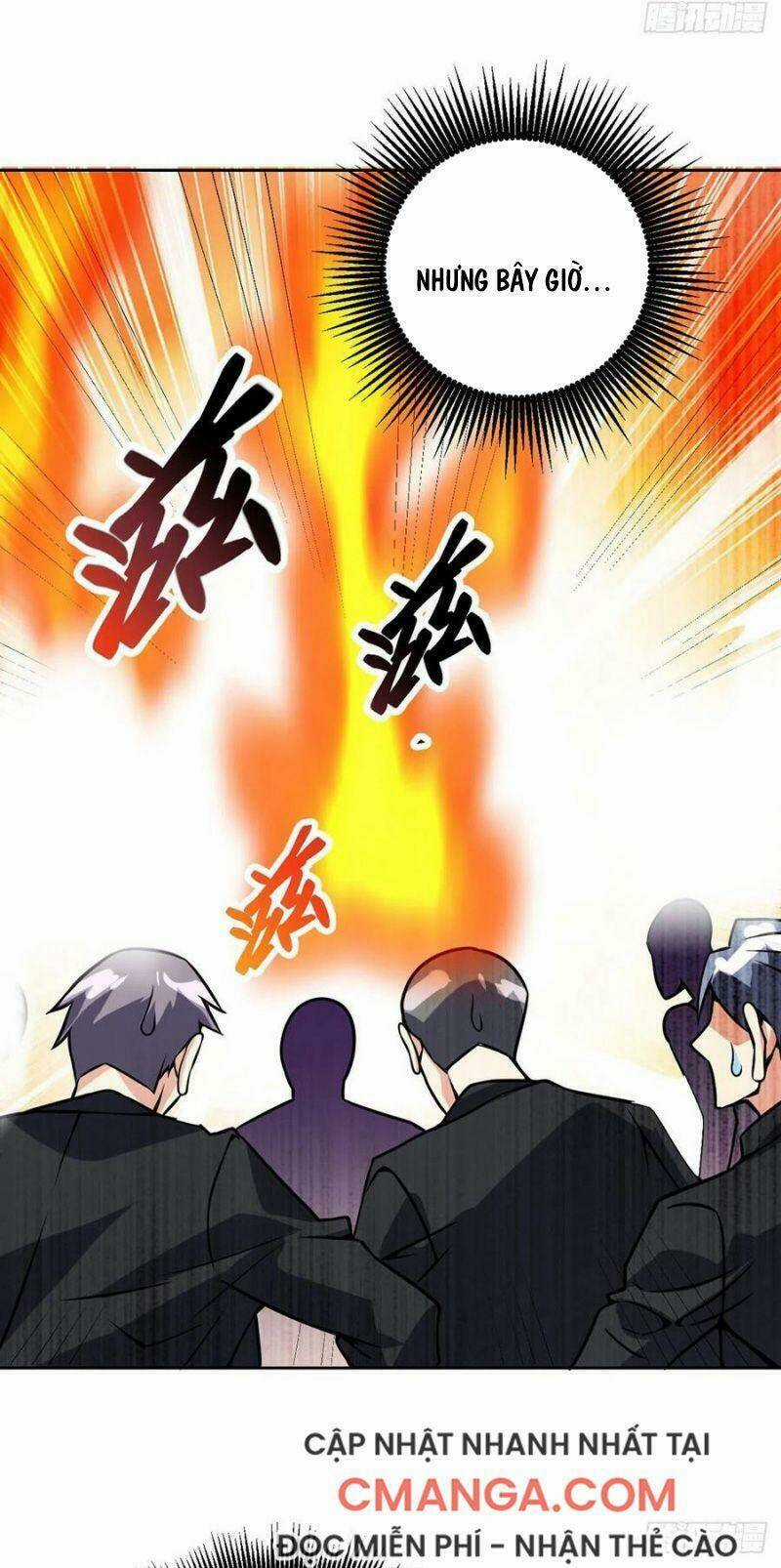 Vạn Hồn Hào Tế Chapter 60 trang 10