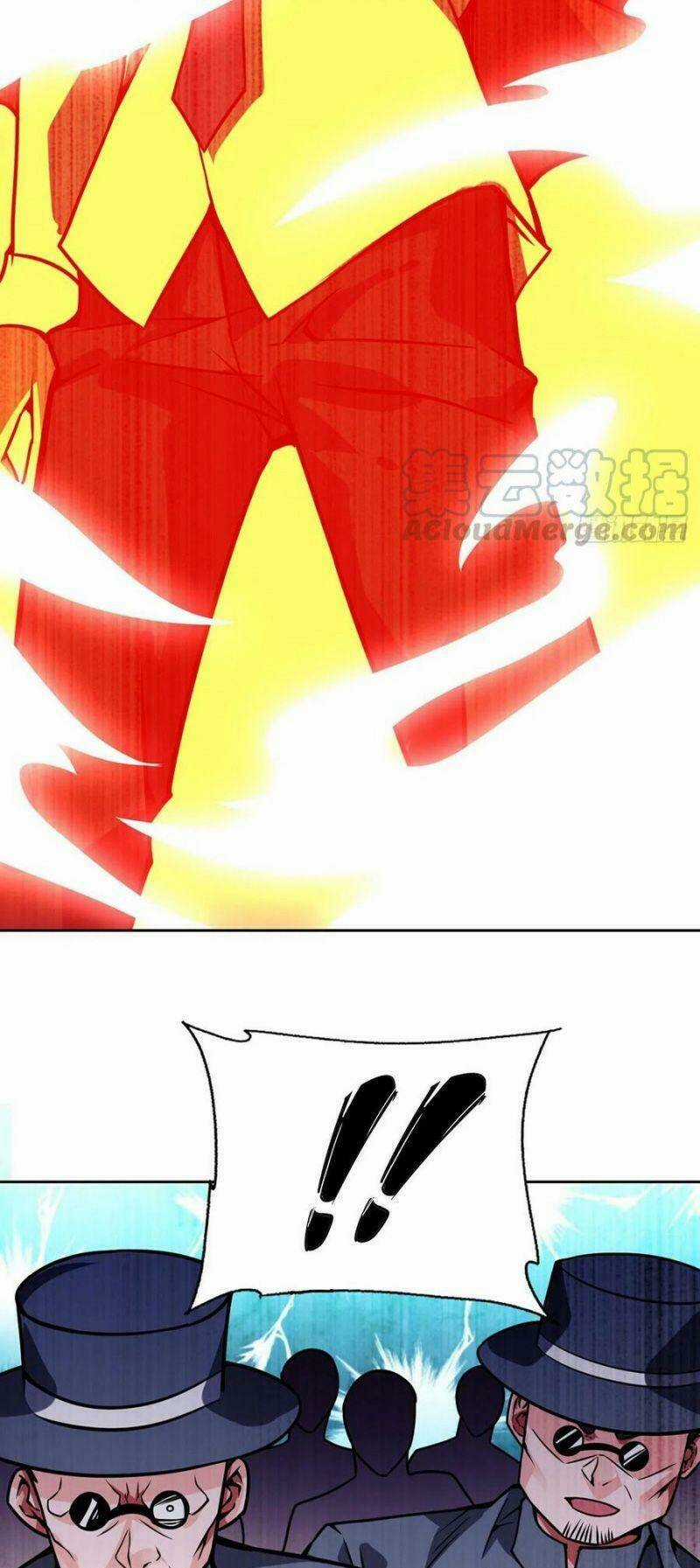 Vạn Hồn Hào Tế Chapter 60 trang 12