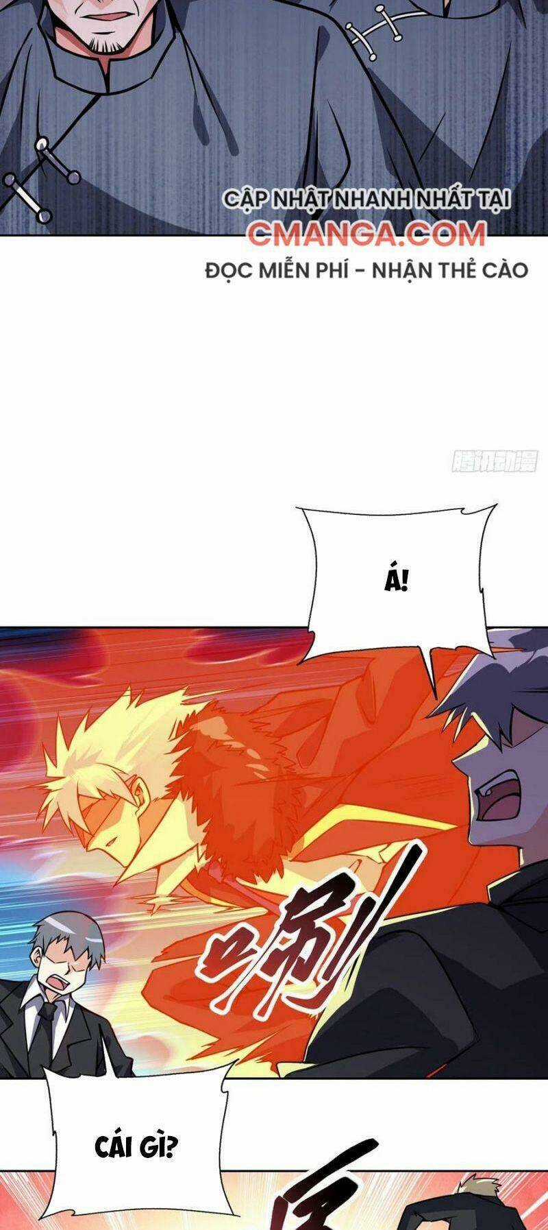 Vạn Hồn Hào Tế Chapter 60 trang 13