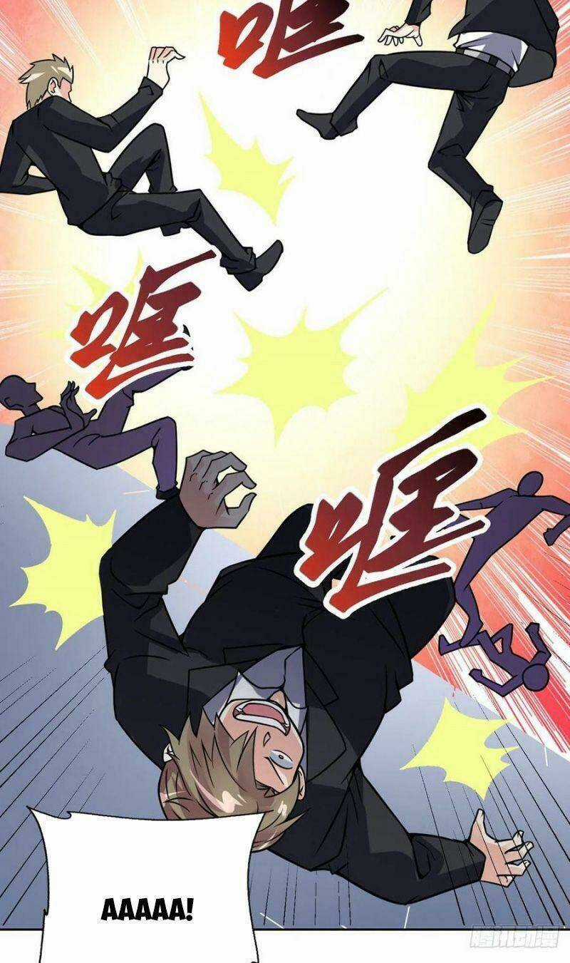 Vạn Hồn Hào Tế Chapter 60 trang 14