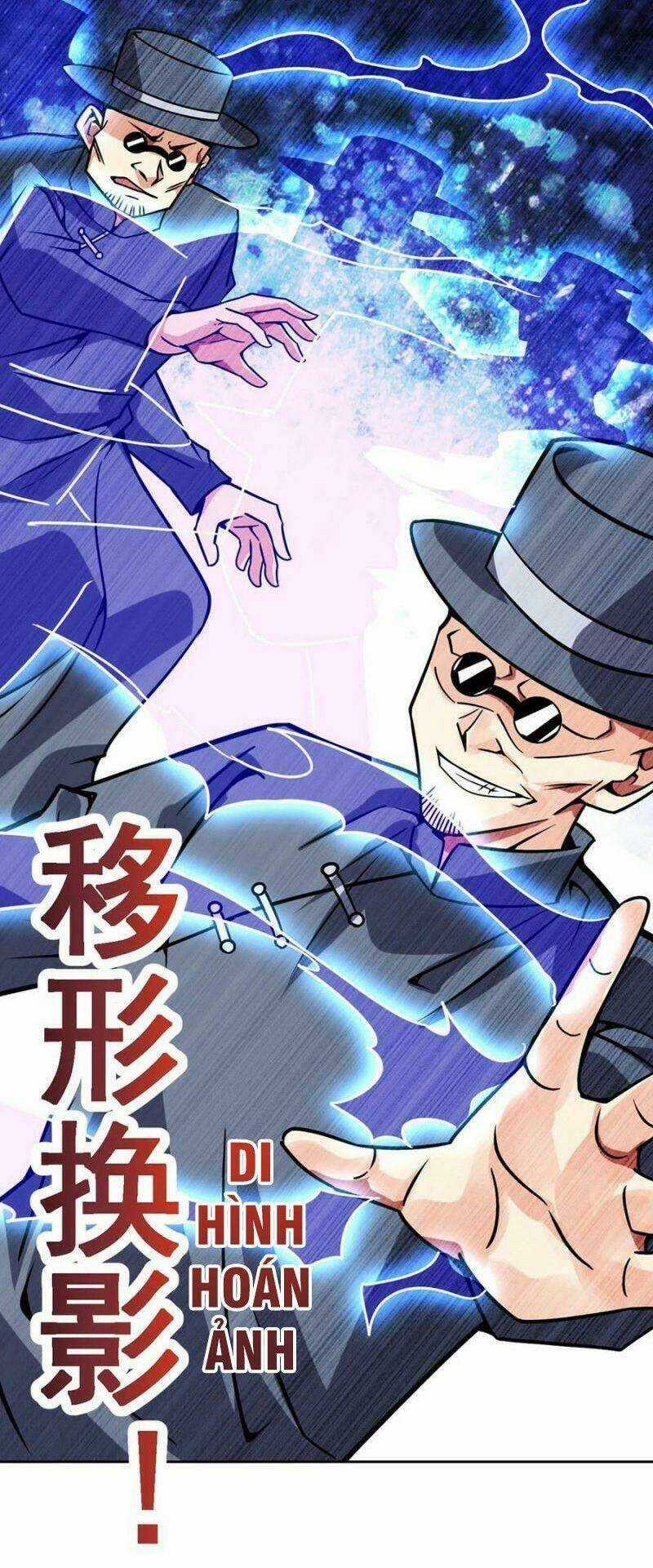 Vạn Hồn Hào Tế Chapter 60 trang 17