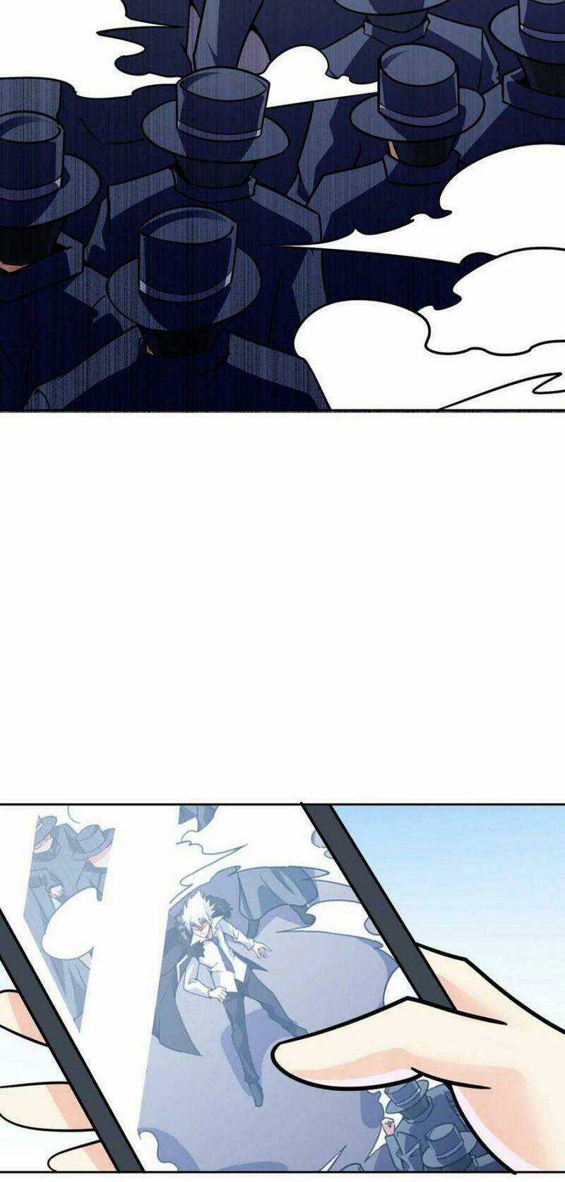 Vạn Hồn Hào Tế Chapter 60 trang 19