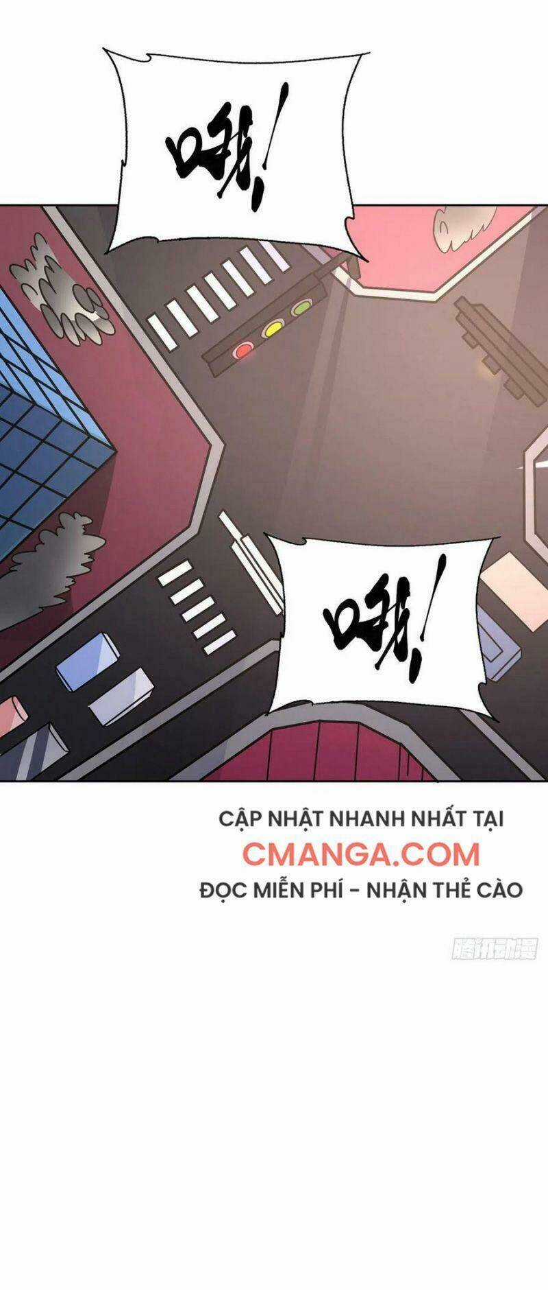 Vạn Hồn Hào Tế Chapter 60 trang 22