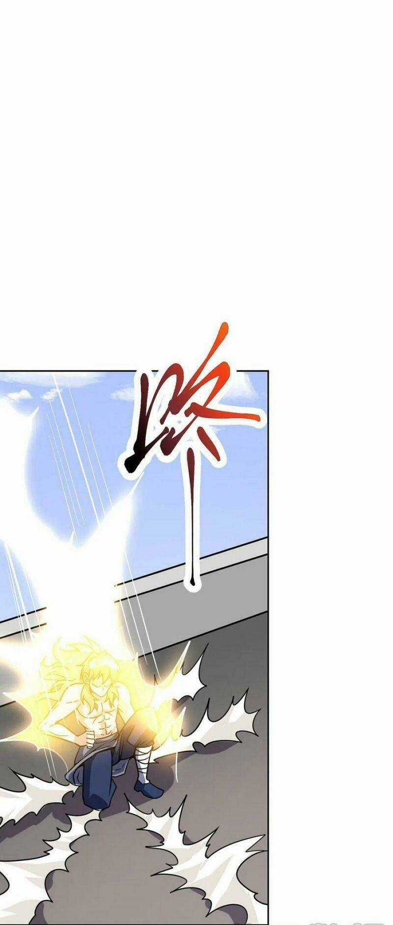 Vạn Hồn Hào Tế Chapter 60 trang 23