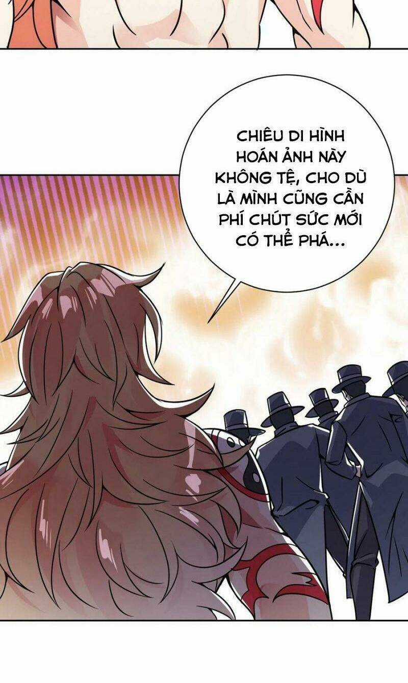 Vạn Hồn Hào Tế Chapter 60 trang 25