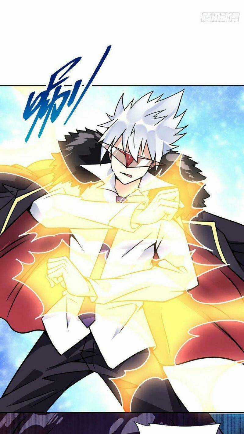 Vạn Hồn Hào Tế Chapter 60 trang 26