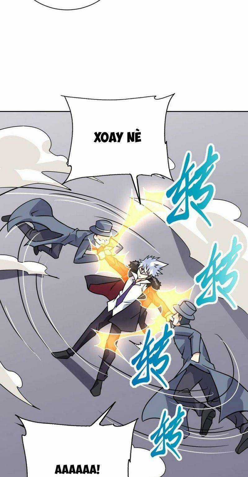 Vạn Hồn Hào Tế Chapter 60 trang 30