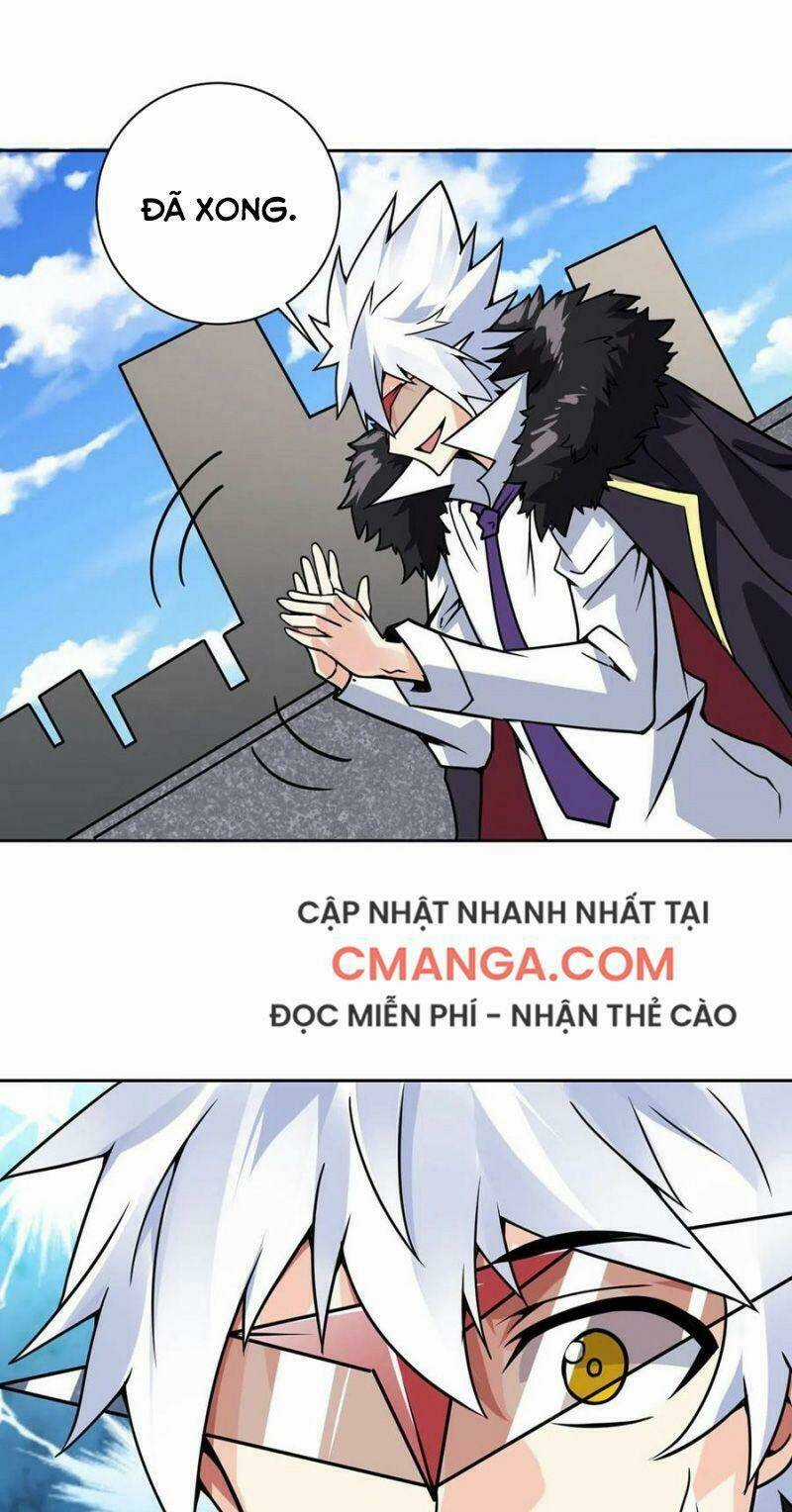 Vạn Hồn Hào Tế Chapter 60 trang 36