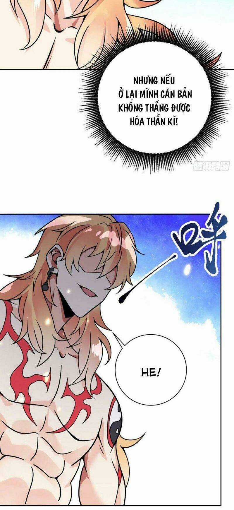 Vạn Hồn Hào Tế Chapter 60 trang 39