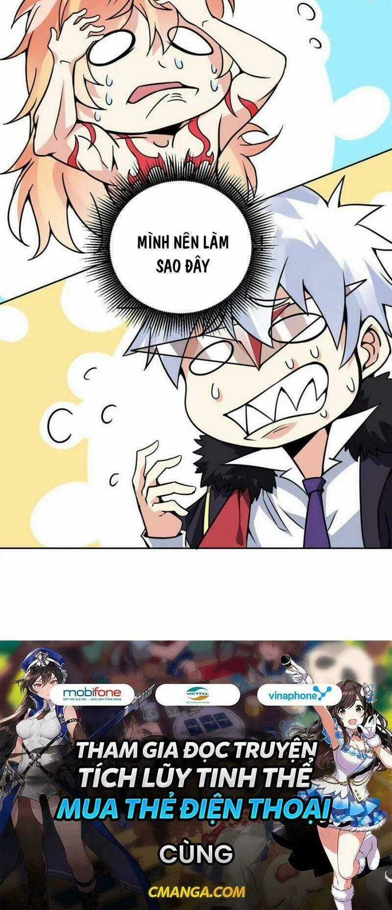 Vạn Hồn Hào Tế Chapter 60 trang 41