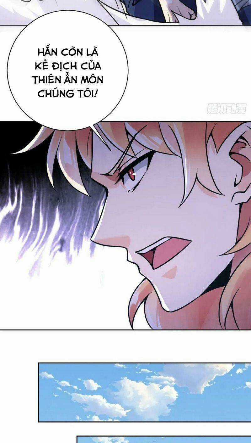 Vạn Hồn Hào Tế Chapter 60 trang 6