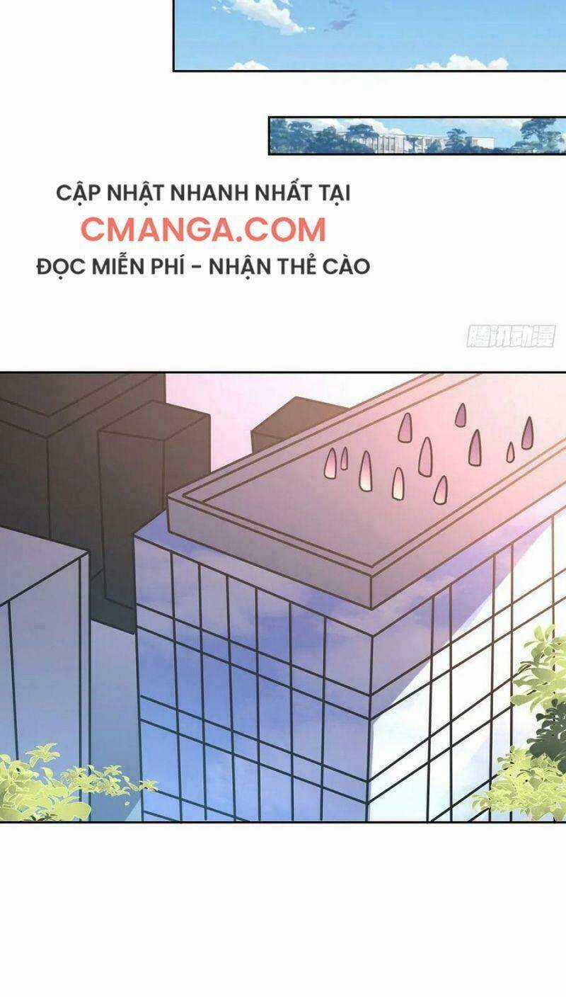 Vạn Hồn Hào Tế Chapter 60 trang 7