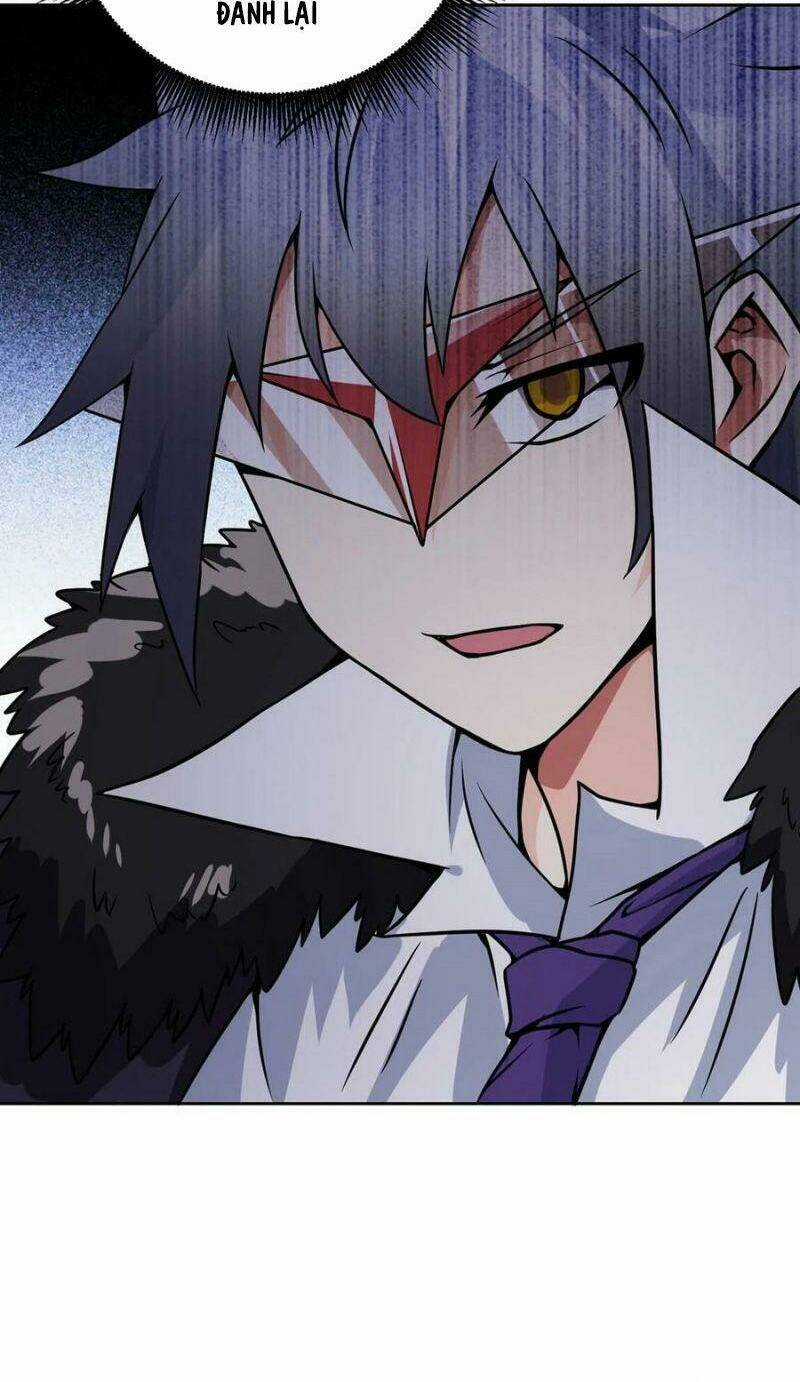 Vạn Hồn Hào Tế Chapter 60 trang 9